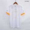 Men's Replica Côte d'Ivoire Away Soccer Jersey Shirt 2022 Puma