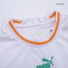 Men's Replica Côte d'Ivoire Away Soccer Jersey Shirt 2022 Puma