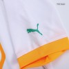 Men's Replica Côte d'Ivoire Away Soccer Jersey Shirt 2022 Puma