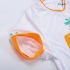 Men's Replica Côte d'Ivoire Away Soccer Jersey Shirt 2022 Puma