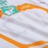 Men's Replica Côte d'Ivoire Away Soccer Jersey Shirt 2022 Puma