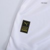 Men's Replica Côte d'Ivoire Away Soccer Jersey Shirt 2022 Puma
