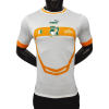 Men's Authentic Côte d'Ivoire Away Soccer Jersey Shirt 2022 Puma