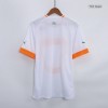 Men's Authentic Côte d'Ivoire Away Soccer Jersey Shirt 2022 Puma