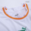 Men's Authentic Côte d'Ivoire Away Soccer Jersey Shirt 2022 Puma