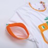 Men's Authentic Côte d'Ivoire Away Soccer Jersey Shirt 2022 Puma