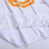 Men's Authentic Côte d'Ivoire Away Soccer Jersey Shirt 2022 Puma