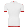 Men's Replica Tunisia Away Soccer Jersey Shirt 2022 Kappa - World Cup 2022