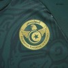 Men's Replica Tunisia Third Away Soccer Jersey Shirt 2022 Kappa - World Cup 2022