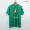 Men's Replica Senegal Away Soccer Jersey Shirt 2022 Puma - World Cup 2022