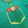 Men's Replica Senegal Away Soccer Jersey Shirt 2022 Puma - World Cup 2022