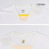 Men's Replica Ghana Home Soccer Jersey Shirt 2022 Puma - World Cup 2022 | Ghana