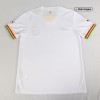 Men's Replica Ghana Home Soccer Jersey Shirt 2022 Puma - World Cup 2022 | Ghana
