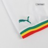 Men's Replica Senegal Home Soccer Jersey Shirt 2022/23 Puma - World Cup 2022 | Senegal