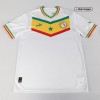 Men's Replica Senegal Home Soccer Jersey Shirt 2022/23 Puma - World Cup 2022 | Senegal