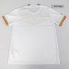 Men's Replica Senegal Home Soccer Jersey Shirt 2022/23 Puma - World Cup 2022 | Senegal