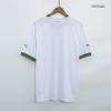 Men's Replica Morocco  Away Soccer Jersey Shirt 2022 Puma - World Cup 2022 | Morocco 