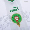 Men's Replica Morocco  Away Soccer Jersey Shirt 2022 Puma - World Cup 2022 | Morocco 