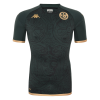 Men's Replica Tunisia Third Away Soccer Jersey Shirt 2022 Kappa - World Cup 2022 | Tunisia