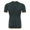 Men's Replica Tunisia Third Away Soccer Jersey Shirt 2022 Kappa - World Cup 2022 | Tunisia