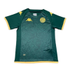 Men's Replica Tunisia Third Away Soccer Jersey Shirt 2022 Kappa - World Cup 2022 | Tunisia
