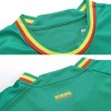 Men's Replica Senegal Away Soccer Jersey Shirt 2022 Puma - World Cup 2022 | Senegal