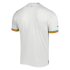 Men's Authentic Senegal Home Soccer Jersey Shirt 2022/23 Puma - World Cup 2022 | Senegal