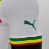 Men's Authentic Senegal Home Soccer Jersey Shirt 2022/23 Puma - World Cup 2022 | Senegal