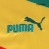 Men's Replica Senegal Home Soccer Jersey Shirt 2022/23 Puma - World Cup 2022 | Senegal