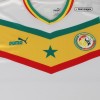 Men's Replica Senegal Home Soccer Jersey Shirt 2022/23 Puma - World Cup 2022 | Senegal