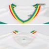 Men's Replica Senegal Home Soccer Jersey Shirt 2022/23 Puma - World Cup 2022 | Senegal