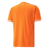 Men's Replica Côte d'Ivoire Home Soccer Jersey Shirt 2022 Puma - World Cup 2022 | Côte d'Ivoire