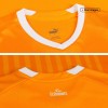 Men's Replica Côte d'Ivoire Home Soccer Jersey Shirt 2022 Puma - World Cup 2022 | Côte d'Ivoire