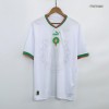 Men's Replica Morocco  Away Soccer Jersey Shirt 2022 Puma - World Cup 2022 | Morocco 