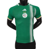 Men's Authentic Algeria Away Soccer Jersey Shirt 2022/23 Adidas