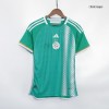 Men's Authentic Algeria Away Soccer Jersey Shirt 2022/23 Adidas