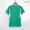 Men's Authentic Algeria Away Soccer Jersey Shirt 2022/23 Adidas