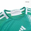 Men's Authentic Algeria Away Soccer Jersey Shirt 2022/23 Adidas