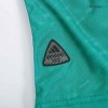 Men's Authentic Algeria Away Soccer Jersey Shirt 2022/23 Adidas