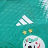 Men's Authentic Algeria Away Soccer Jersey Shirt 2022/23 Adidas