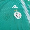 Men's Authentic Algeria Away Soccer Jersey Shirt 2022/23 Adidas