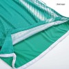 Men's Authentic Algeria Away Soccer Jersey Shirt 2022/23 Adidas