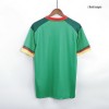 Men's Replica Cameroon Home Soccer Jersey Shirt 2022 Le Coq Sportif - World Cup 2022