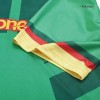 Men's Replica Cameroon Home Soccer Jersey Shirt 2022 Le Coq Sportif - World Cup 2022