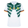 Men's Replica Cameroon Away Soccer Jersey Shirt 2022 Le Coq Sportif - World Cup 2022