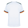 Men's Replica Cameroon Away Soccer Jersey Shirt 2022 Le Coq Sportif - World Cup 2022