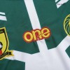 Men's Replica Cameroon Away Soccer Jersey Shirt 2022 Le Coq Sportif - World Cup 2022