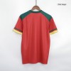 Men's Replica Cameroon Third Away Soccer Jersey Shirt 2022 Le Coq Sportif - World Cup 2022