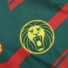 Men's Replica Cameroon Third Away Soccer Jersey Shirt 2022 Le Coq Sportif - World Cup 2022