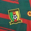 Men's Replica Cameroon Third Away Soccer Jersey Shirt 2022 Le Coq Sportif - World Cup 2022